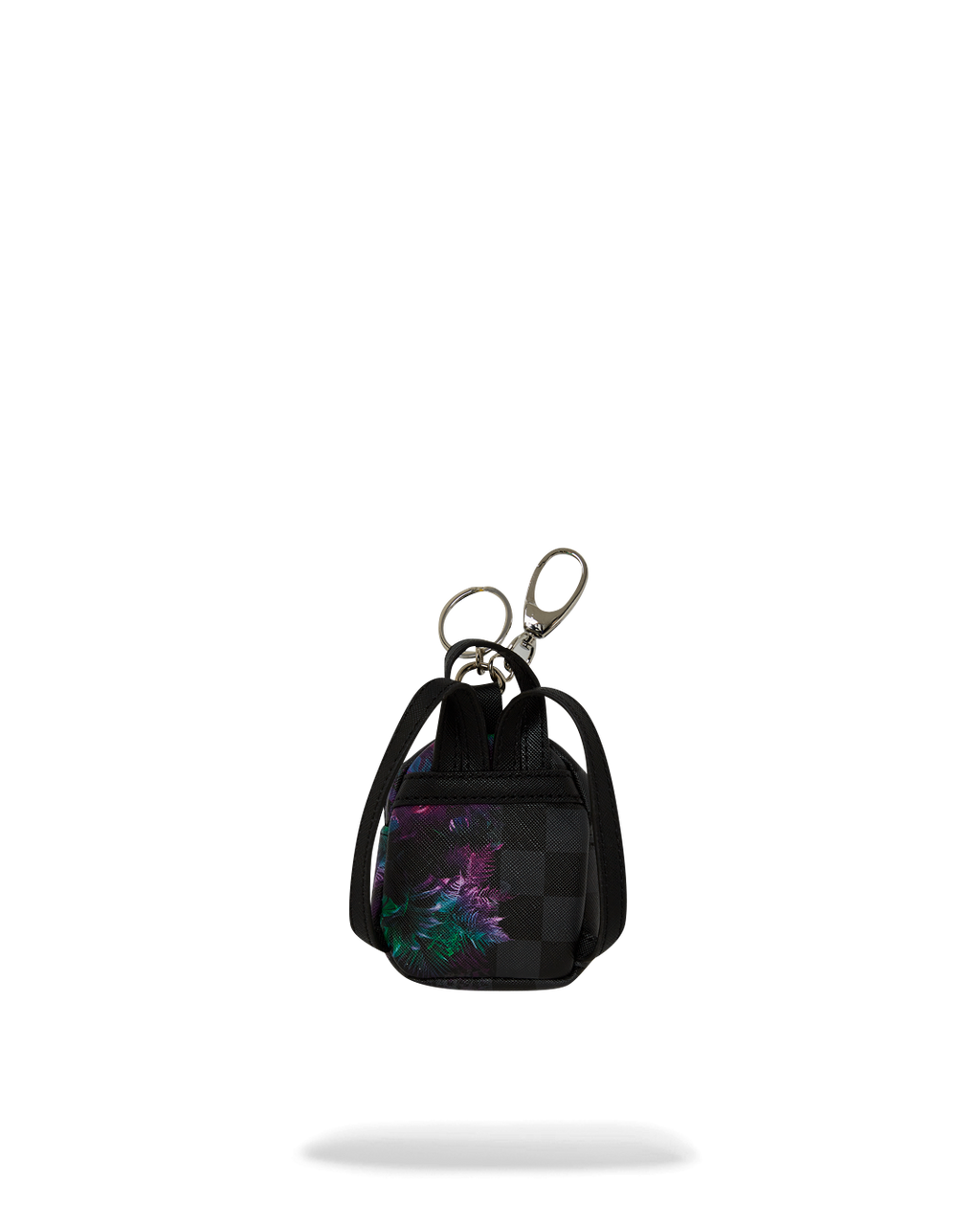 Limited Edition WELCOME TO THE PARTY BACKPACK KEYCHAIN
