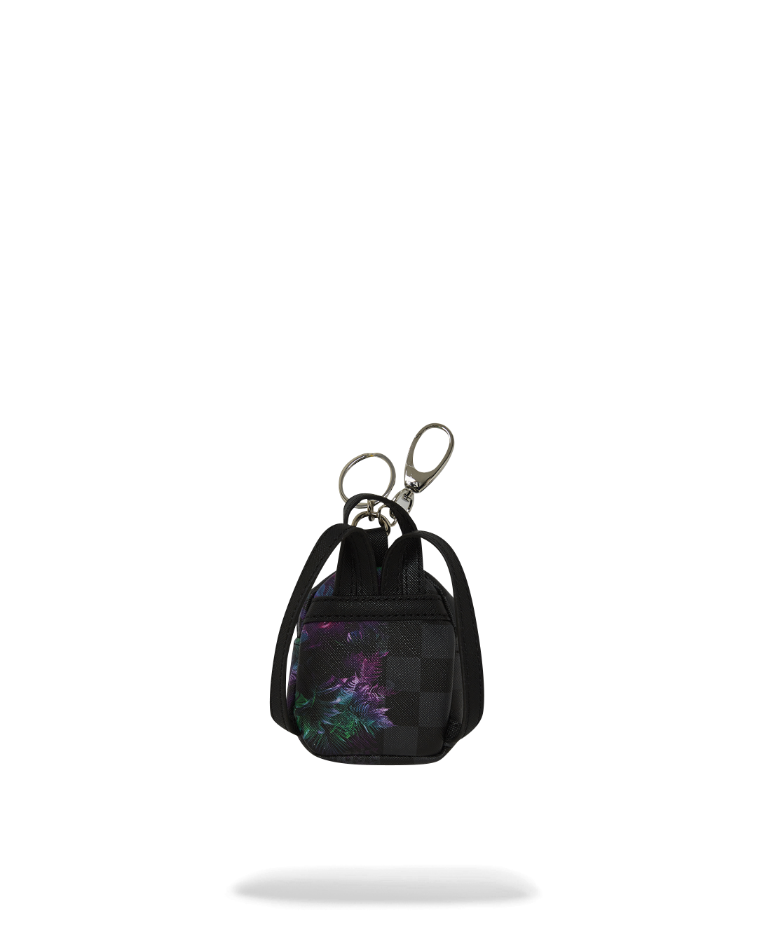 Limited Edition WELCOME TO THE PARTY BACKPACK KEYCHAIN