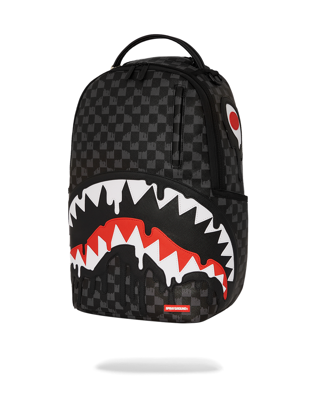 Limited Edition SHARKS IN PARIS THUNDERDRIP BACKPACK