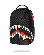 Limited Edition SHARKS IN PARIS THUNDERDRIP BACKPACK