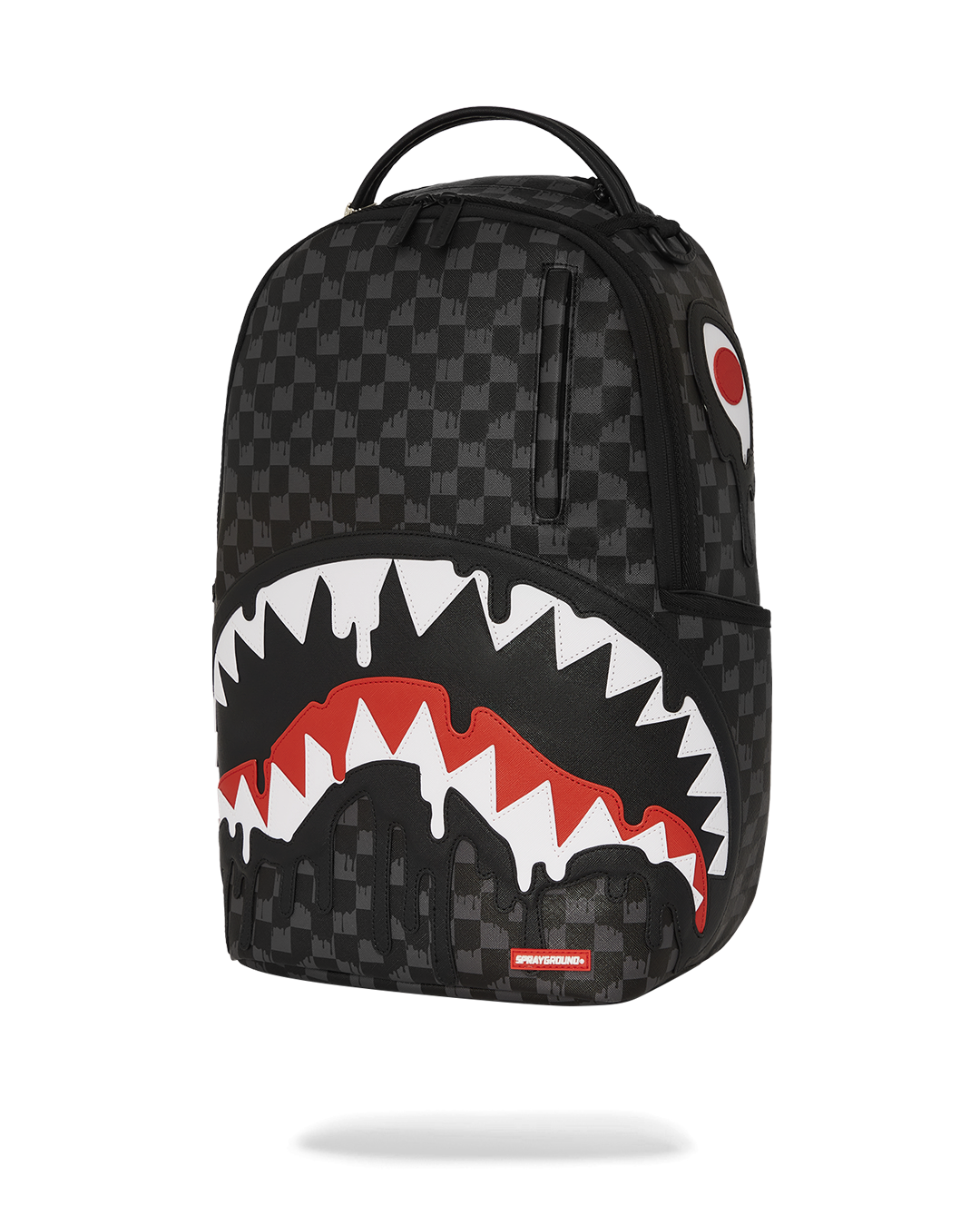 Limited Edition SHARKS IN PARIS THUNDERDRIP BACKPACK