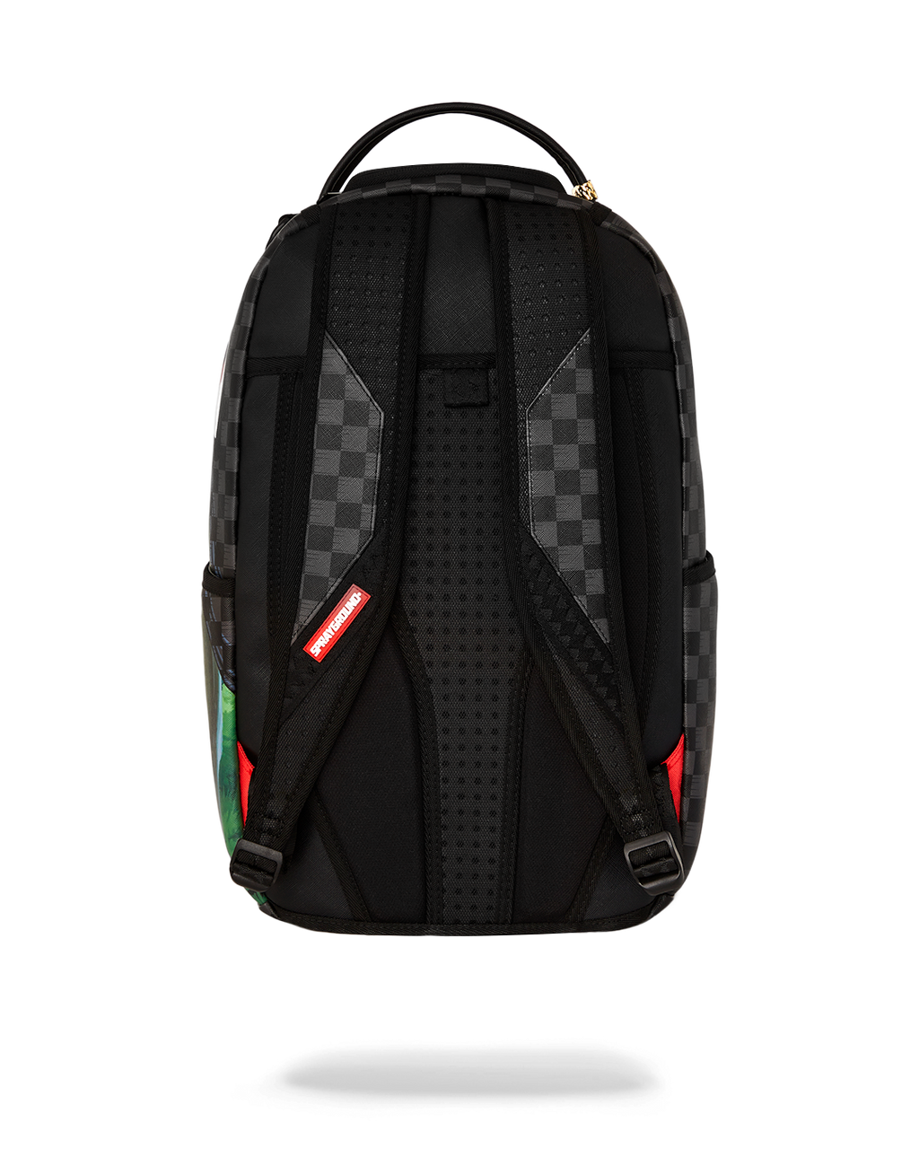 Limited Edition NARUTO STORM RUSH BACKPACK