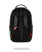 Limited Edition NARUTO STORM RUSH BACKPACK