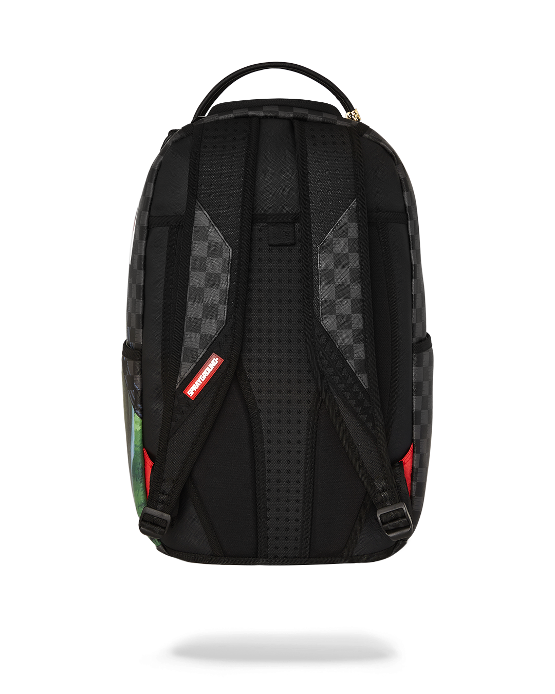 Limited Edition NARUTO STORM RUSH BACKPACK