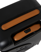 Limited Edition HENNY JETSTREAM SHARKITECTURE CARRY-ON LUGGAGE