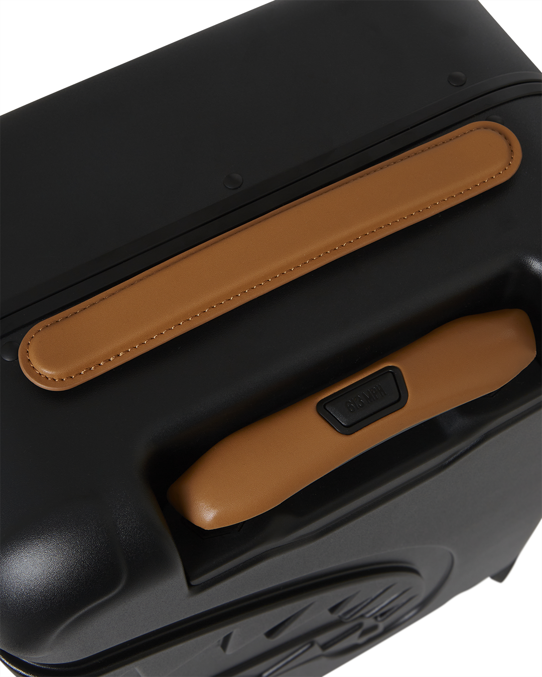 Limited Edition HENNY JETSTREAM SHARKITECTURE CARRY-ON LUGGAGE