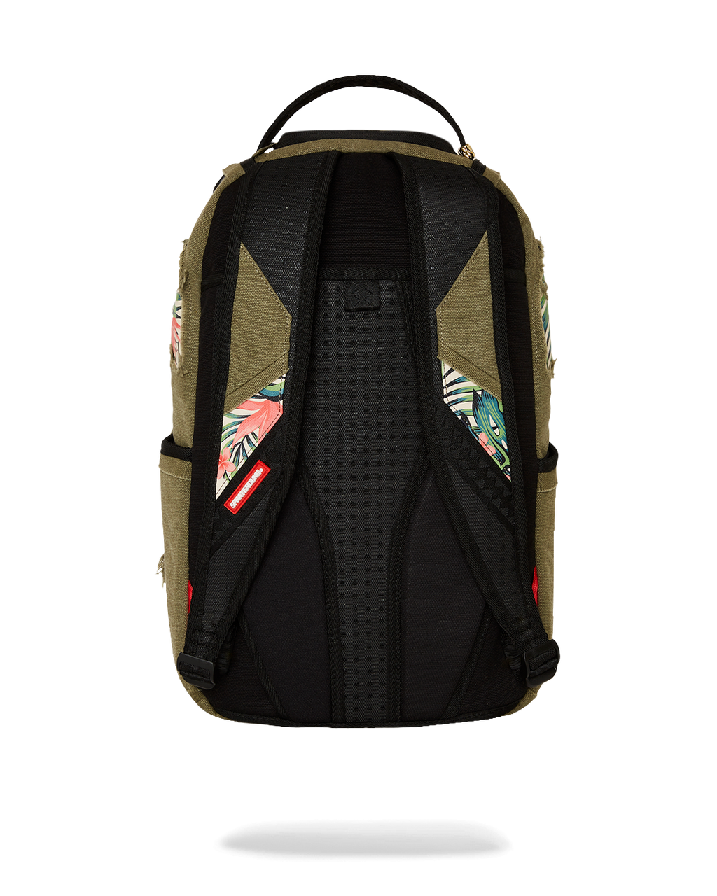 Limited Edition TROPICAL MIRAGE DLX TACTICAL BACKPACK
