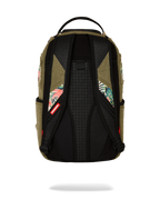 Limited Edition TROPICAL MIRAGE DLX TACTICAL BACKPACK