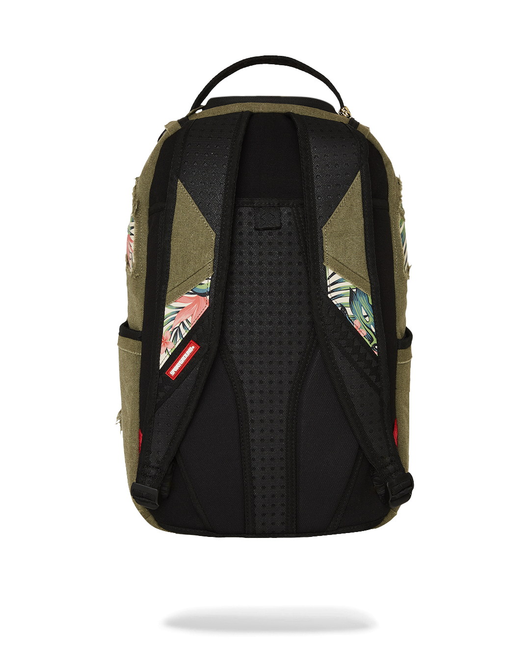 Limited Edition TROPICAL MIRAGE DLX TACTICAL BACKPACK