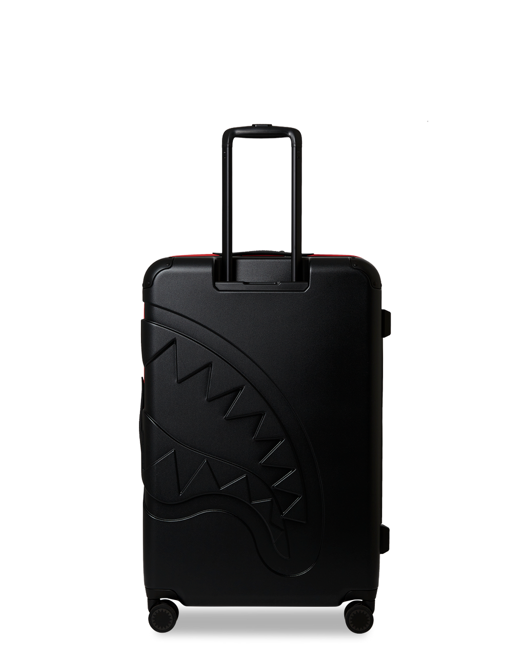 Limited Edition THE HERO SHARKITECTURE FULL-SIZE LUGGAGE