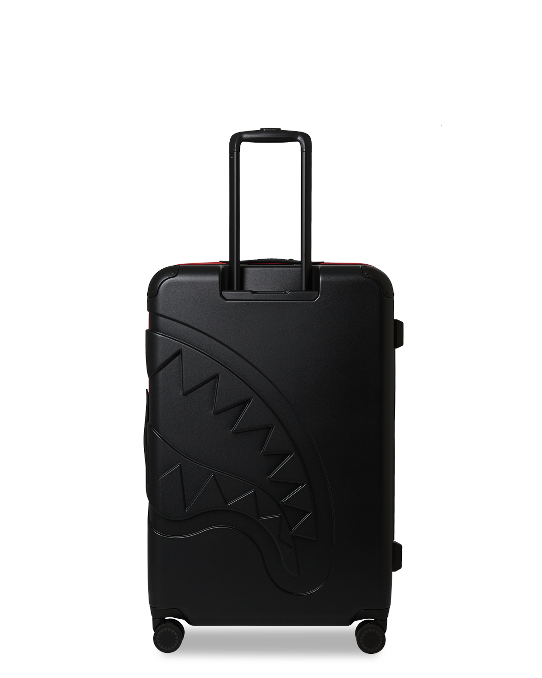 Limited Edition THE HERO SHARKITECTURE FULL-SIZE LUGGAGE
