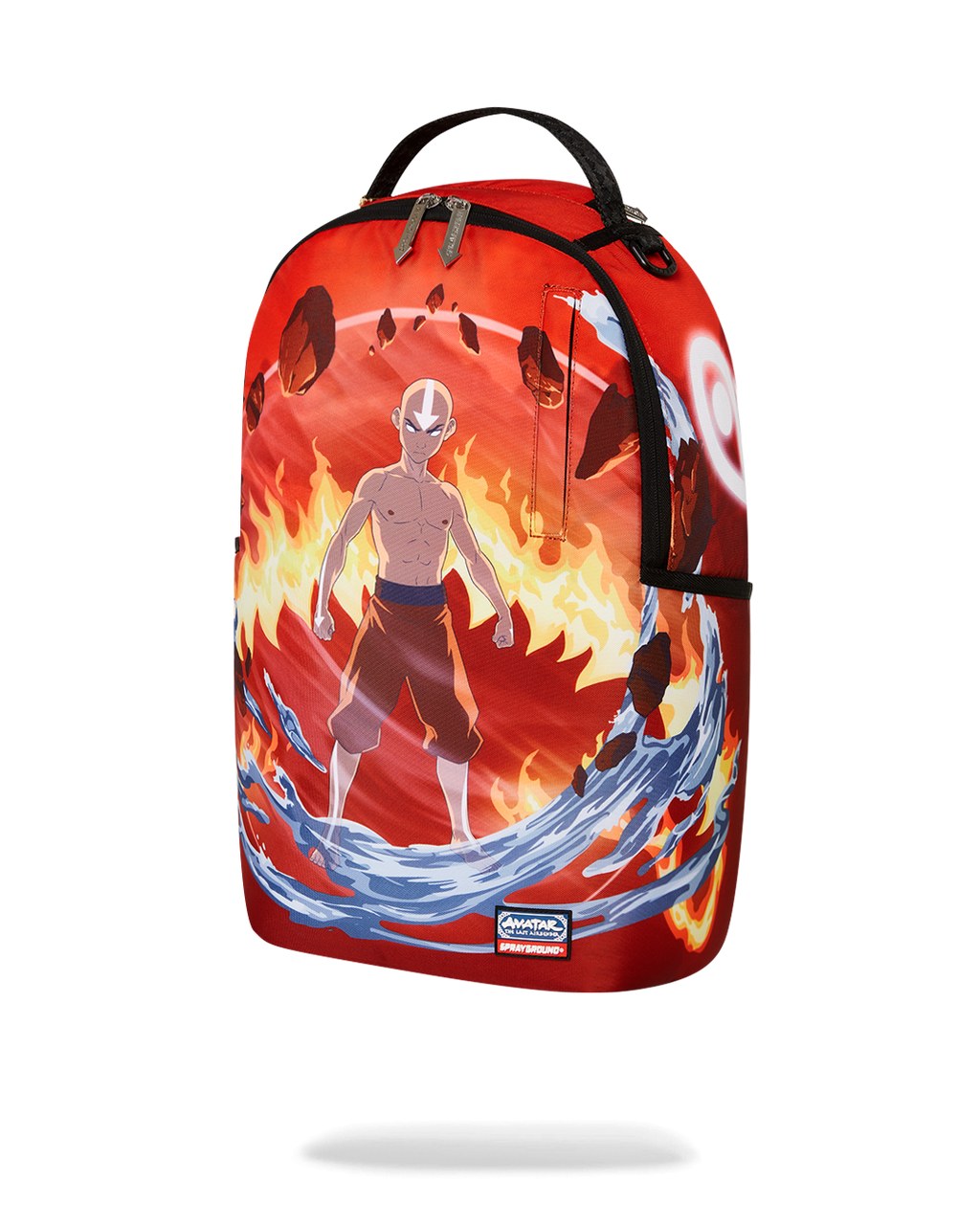 Limited Edition ATLA AVATAR STATE DLXR BACKPACK