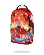 Limited Edition ATLA AVATAR STATE DLXR BACKPACK
