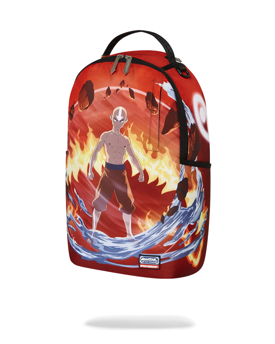 Limited Edition ATLA AVATAR STATE DLXR BACKPACK
