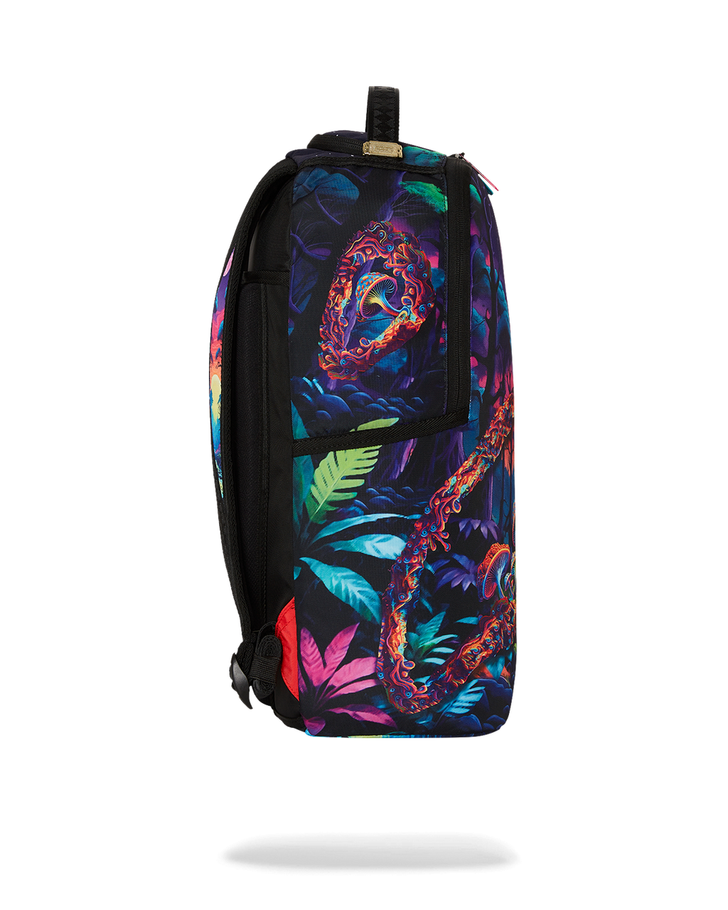Limited Edition EARTHING DLXR BACKPACK