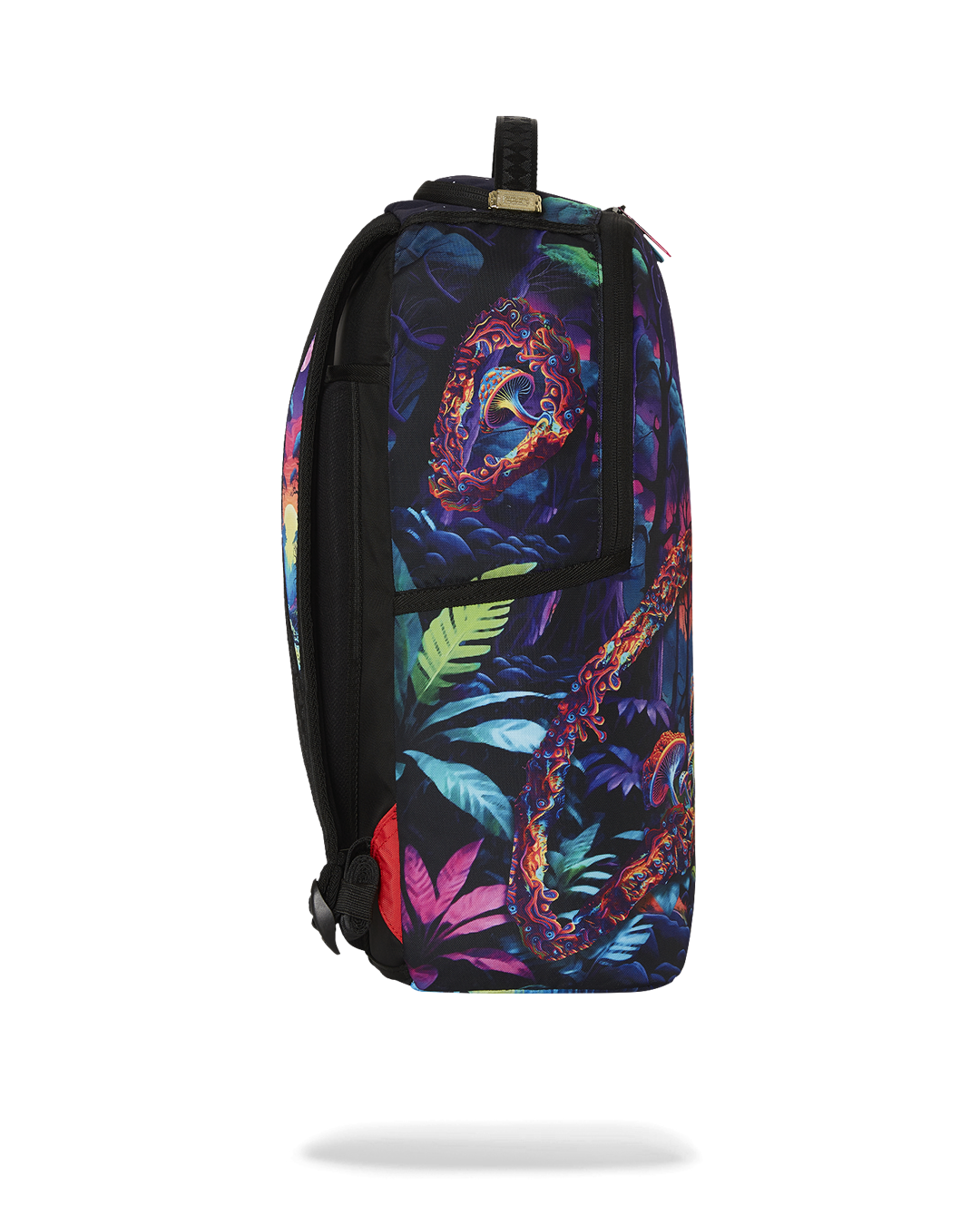 Limited Edition EARTHING DLXR BACKPACK