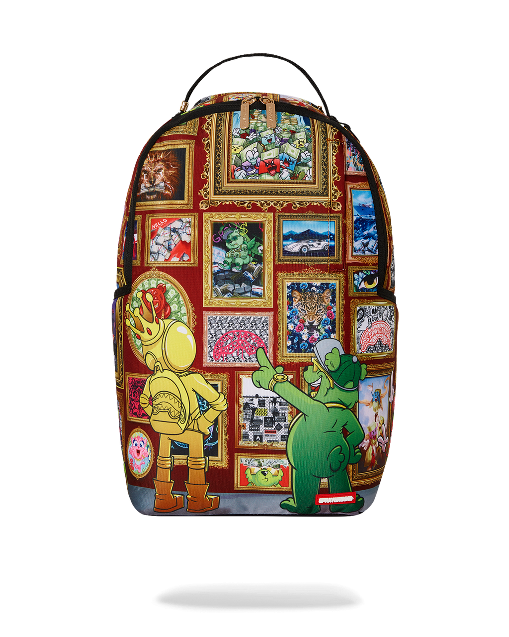 Limited Edition THE GREAT GALLERY BACKPACK