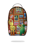 Limited Edition THE GREAT GALLERY BACKPACK