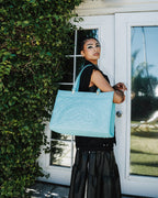 Limited Edition ROCOCCO TORTUGA TOTE