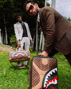 Limited Edition HENNYVILLE DUFFLE