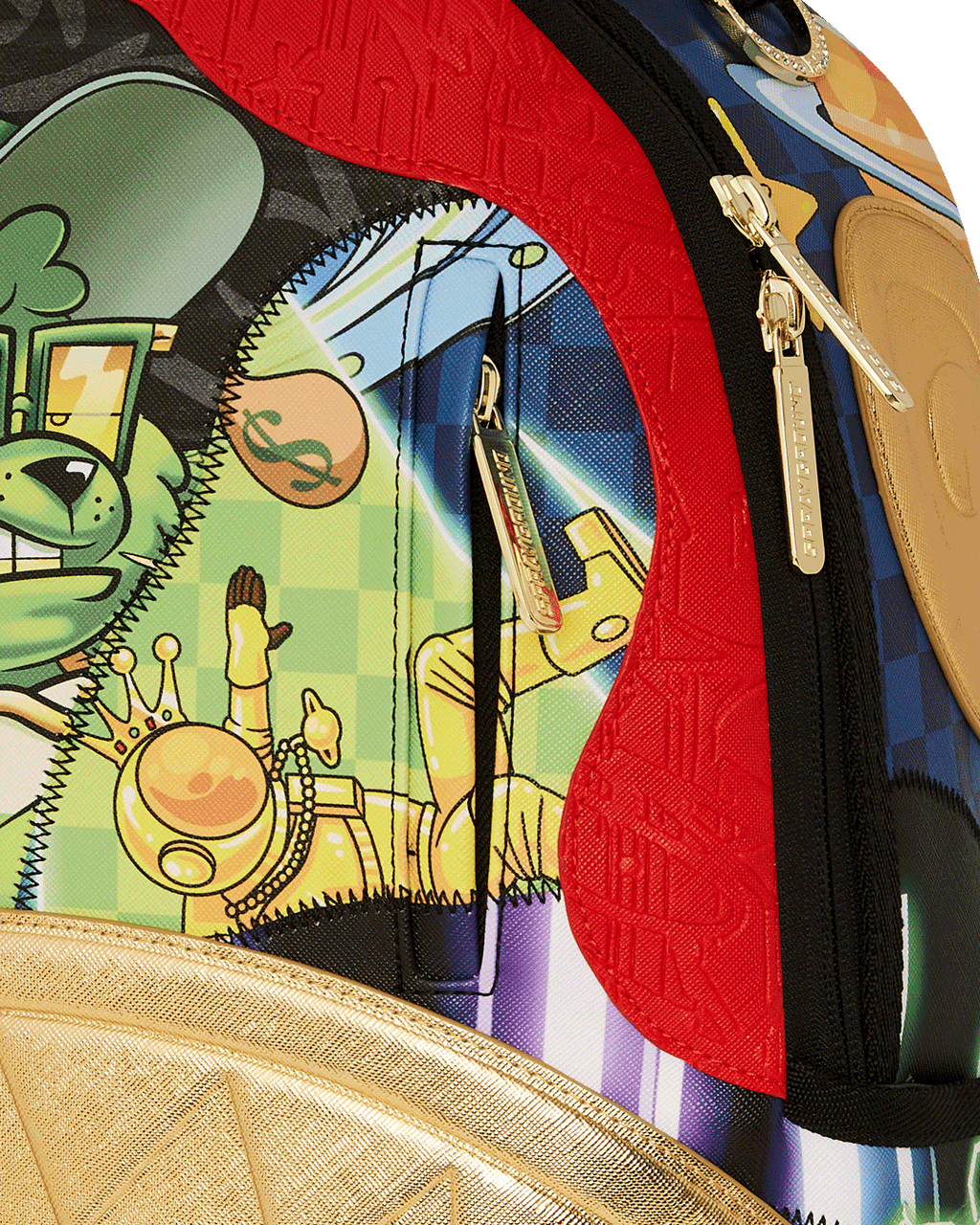 Limited Edition 15 YEARS OF EPICNESS BACKPACK