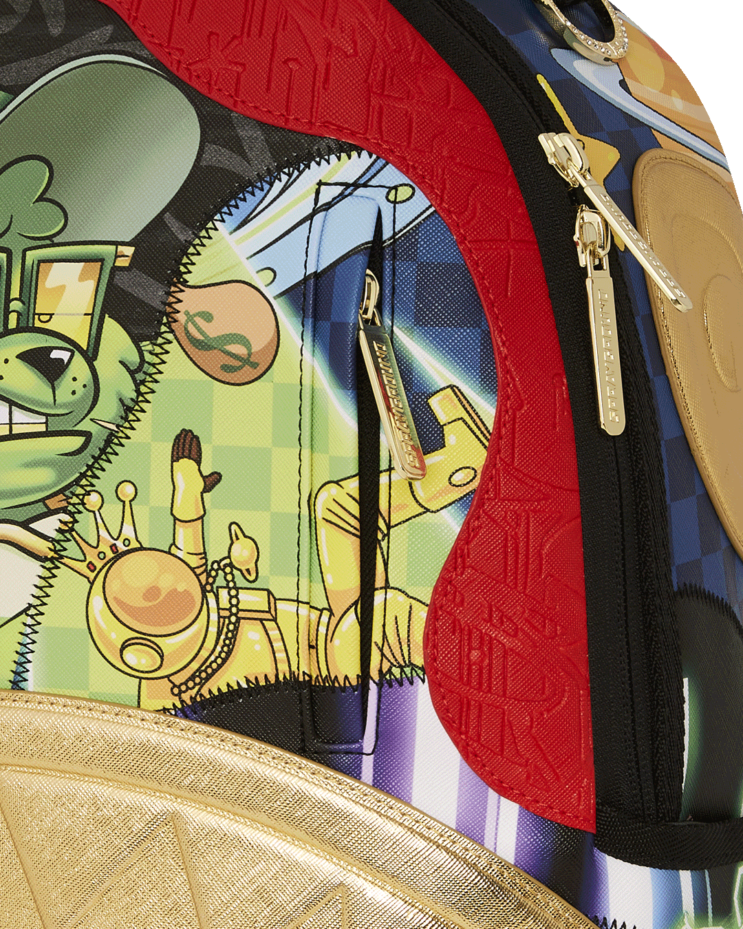 Limited Edition 15 YEARS OF EPICNESS BACKPACK