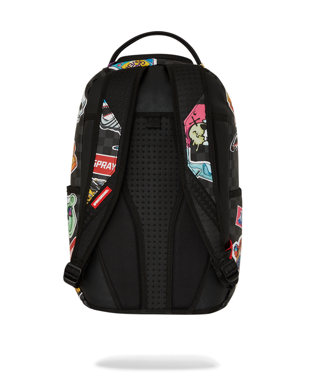 Limited Edition TASTY DLXSV BACKPACK
