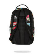 Limited Edition TASTY DLXSV BACKPACK