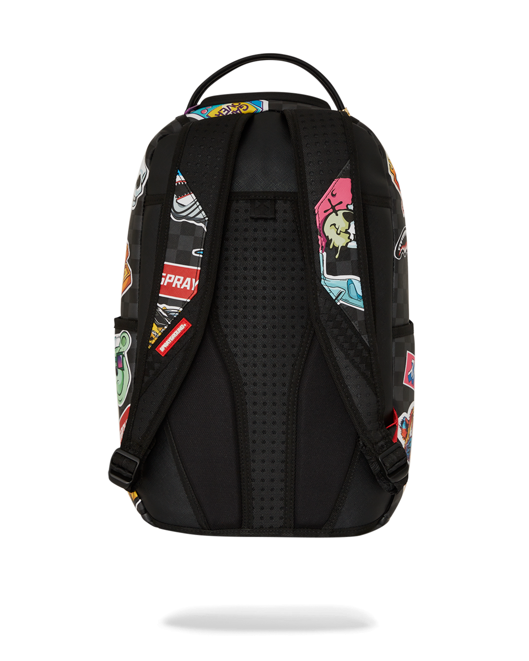Limited Edition TASTY DLXSV BACKPACK
