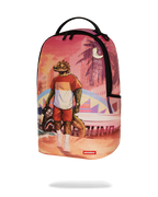 Limited Edition CROCASSO - JET DRIFT BACKPACK