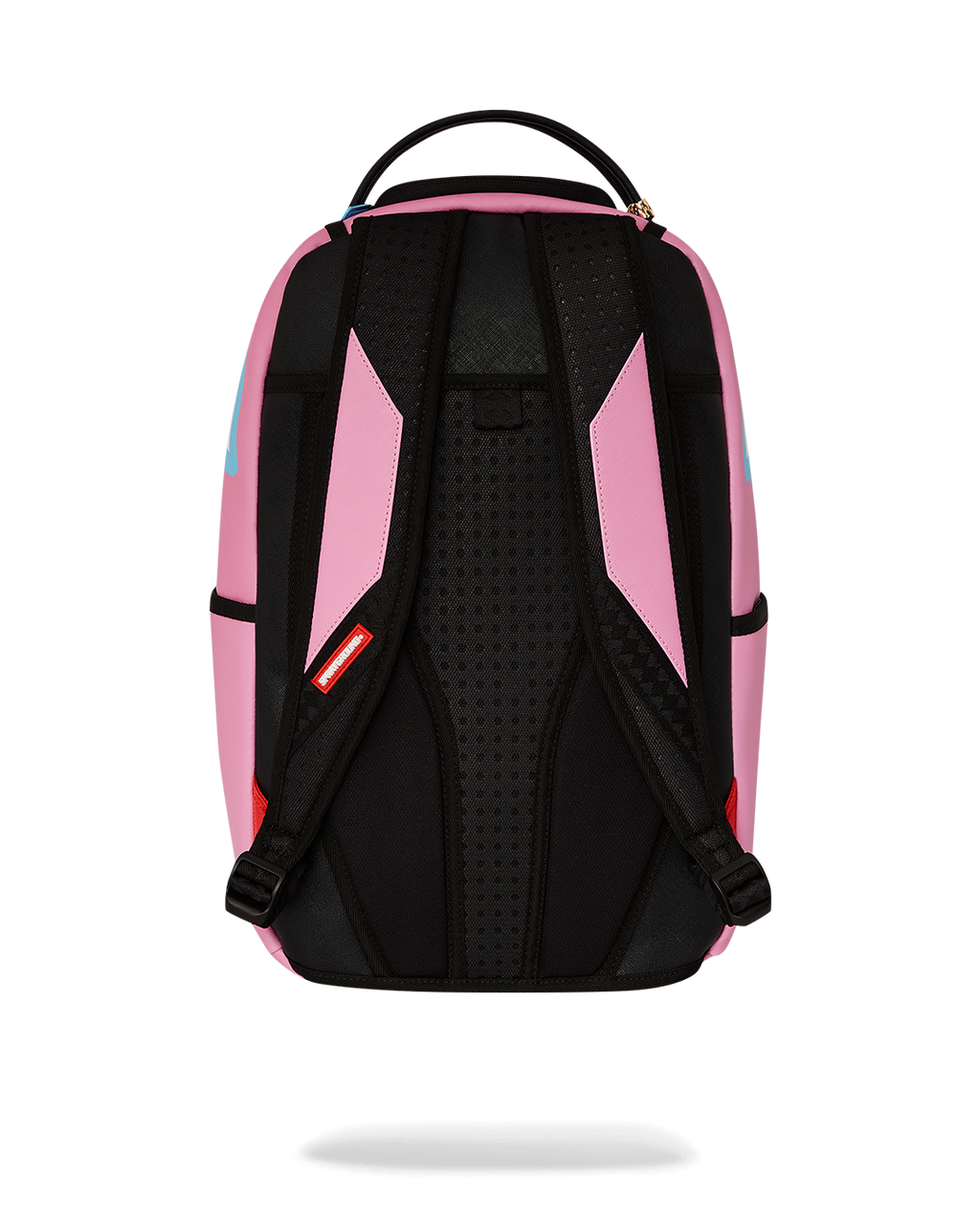 Limited Edition SHARK CENTRAL AMUSEMENT DLXSV BACKPACK