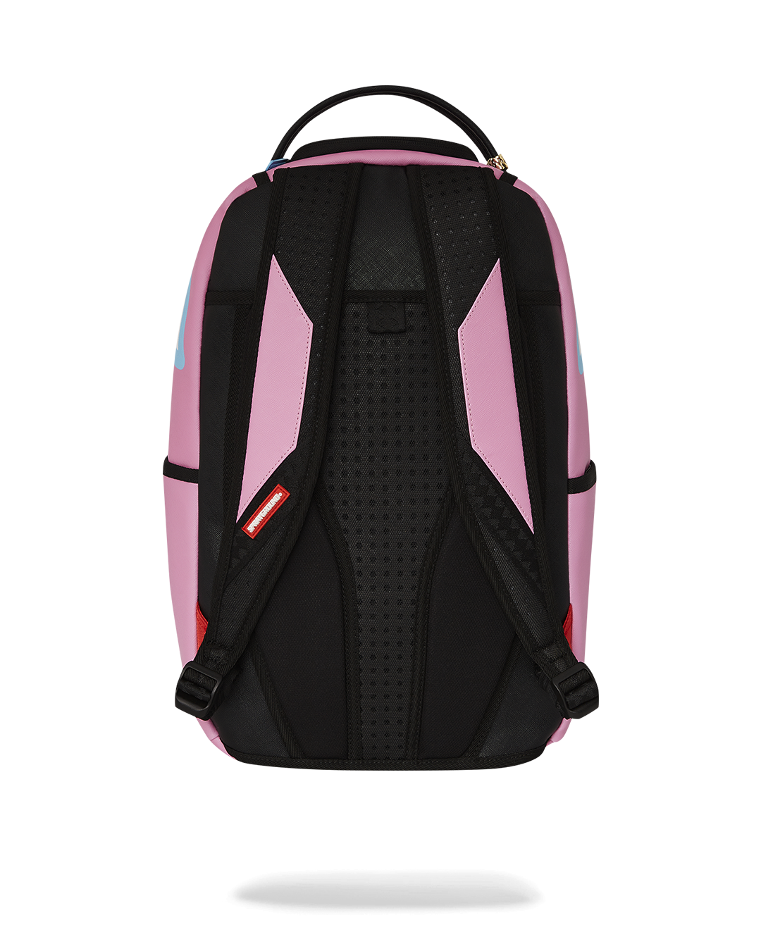 Limited Edition SHARK CENTRAL AMUSEMENT DLXSV BACKPACK
