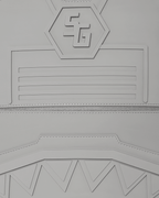 Limited Edition NEOTRAX BACKPACK