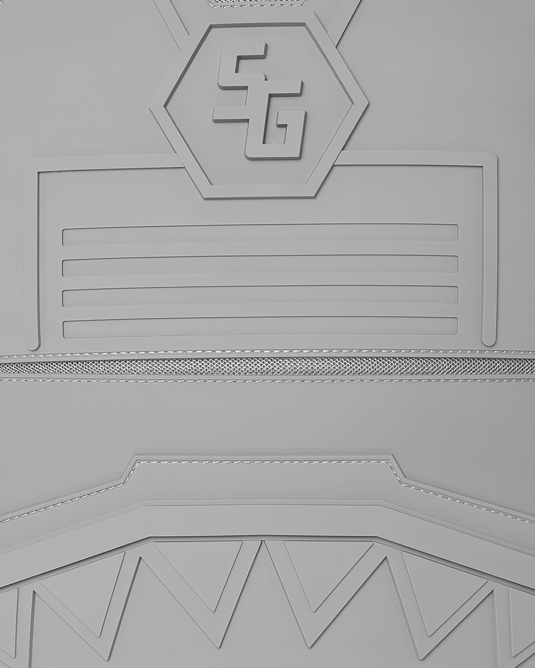 Limited Edition NEOTRAX BACKPACK