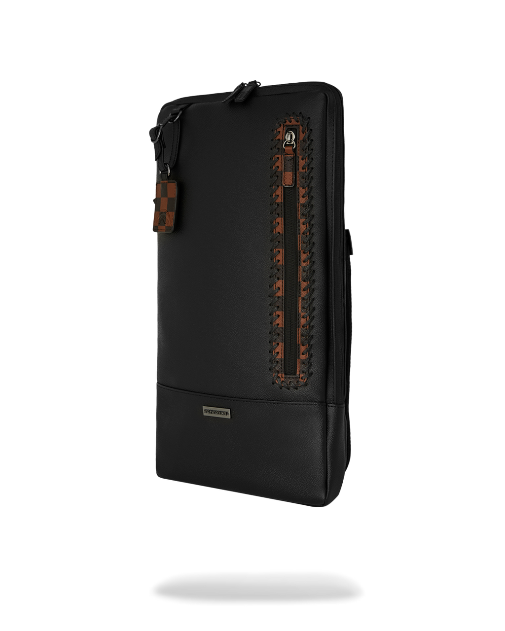 Limited Edition CHECKPOINT ROYALE SMARTPACK