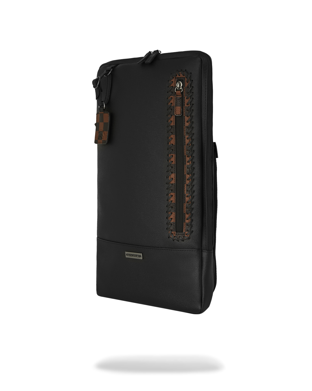 Limited Edition CHECKPOINT ROYALE SMARTPACK