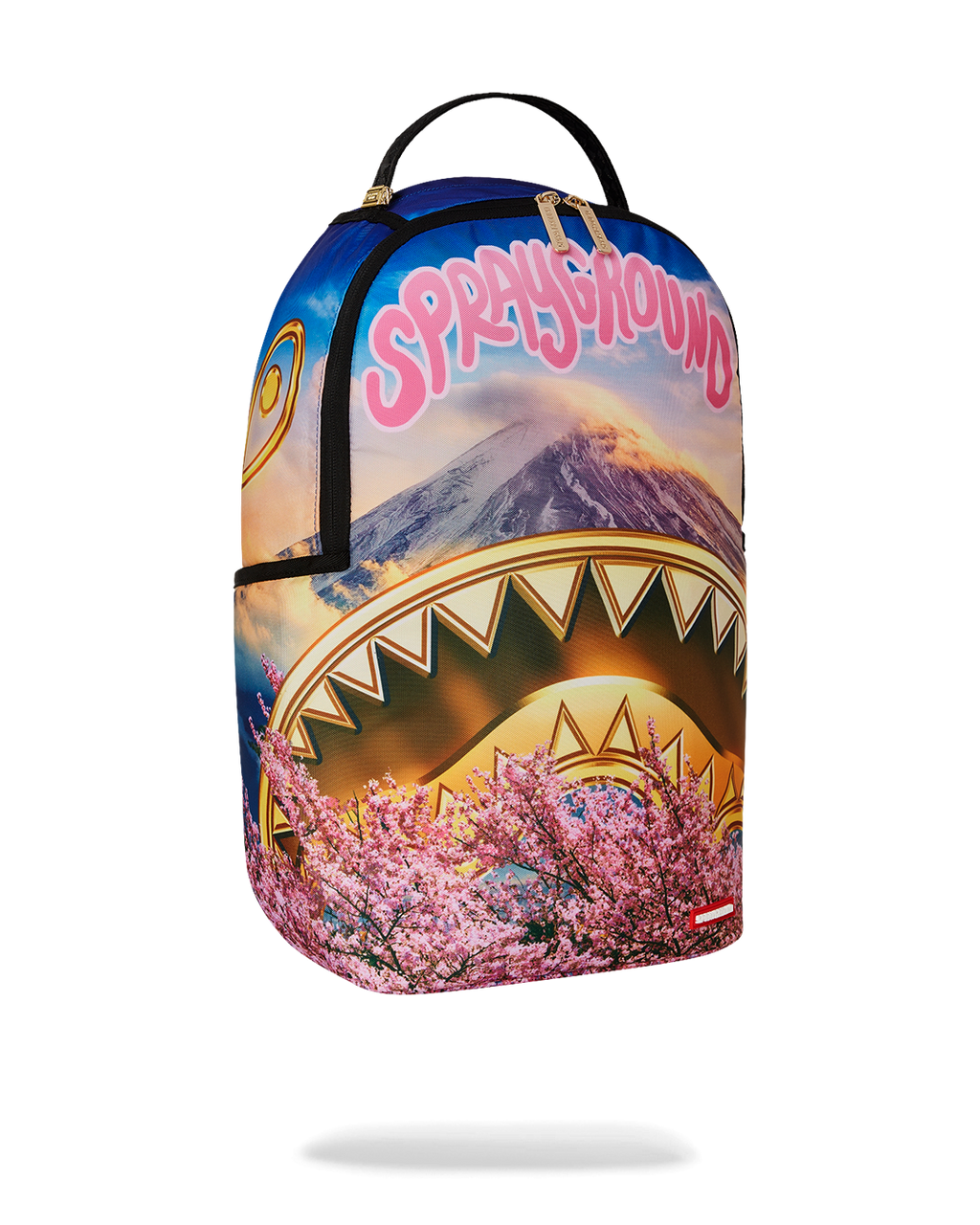 Limited Edition SAKURA DREAMZ BACKPACK