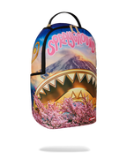 Limited Edition SAKURA DREAMZ BACKPACK