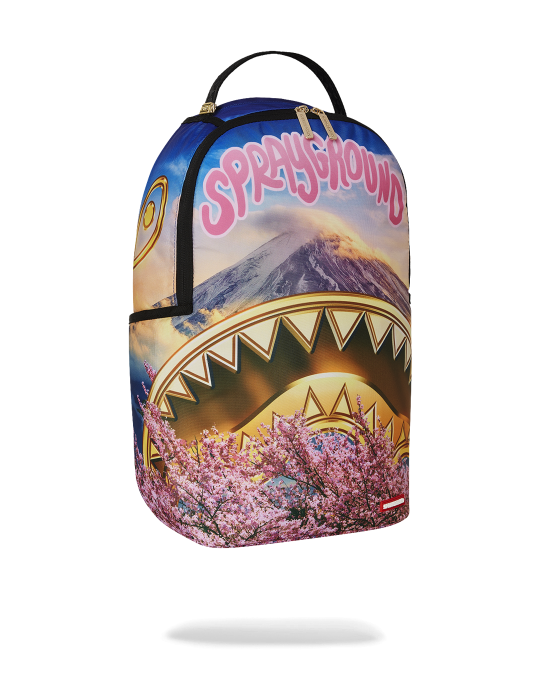 Limited Edition SAKURA DREAMZ BACKPACK