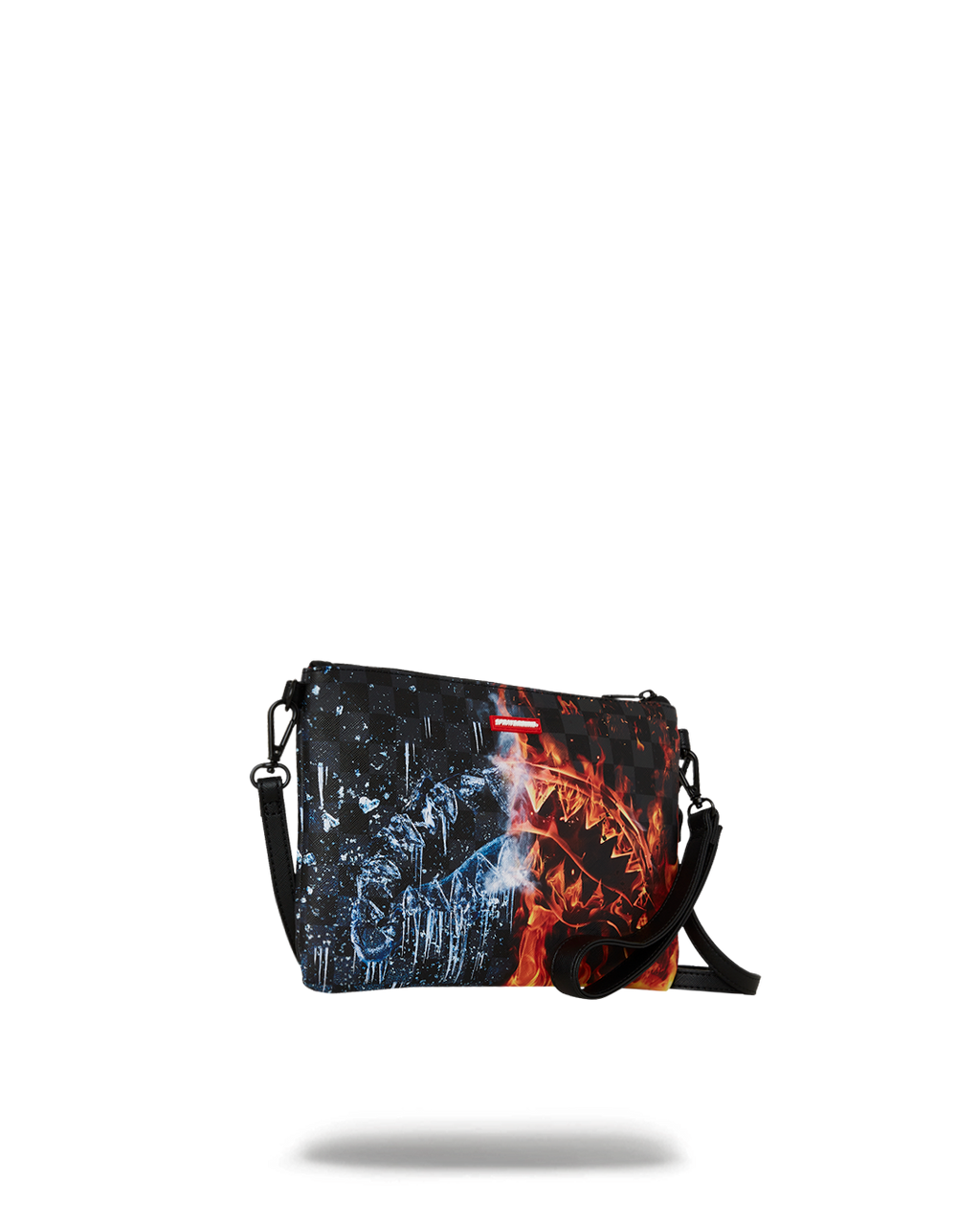 Limited Edition COLD HEAT CROSSOVER CLUTCH