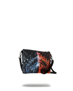 Limited Edition COLD HEAT CROSSOVER CLUTCH