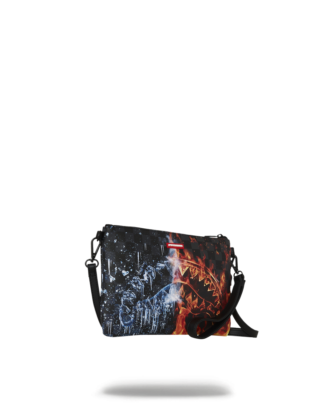 Limited Edition COLD HEAT CROSSOVER CLUTCH