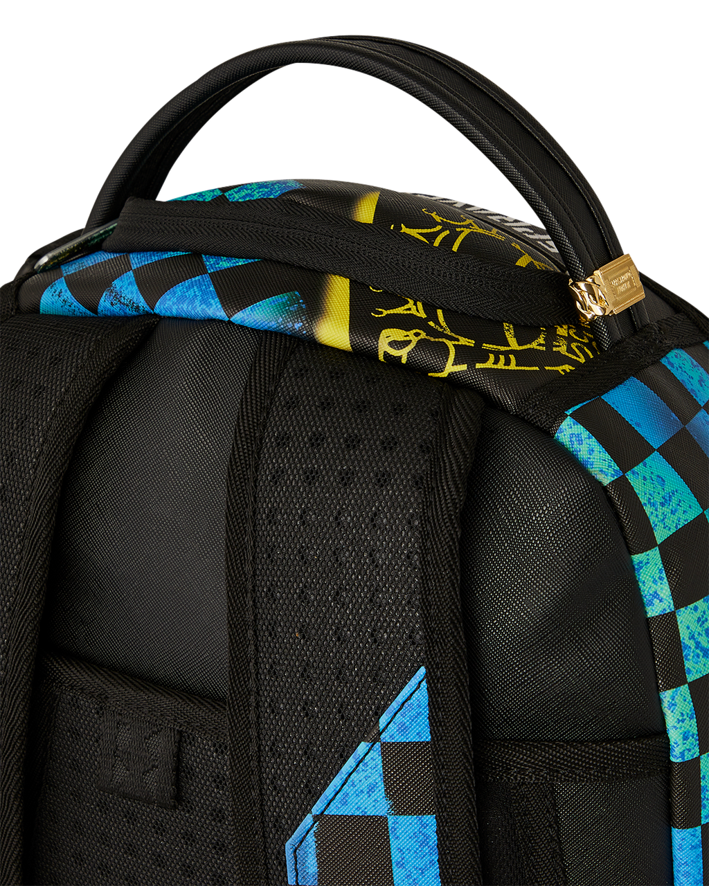Limited Edition SHARK CENTRAL X DLXSV BACKPACK