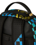 Limited Edition SHARK CENTRAL X DLXSV BACKPACK