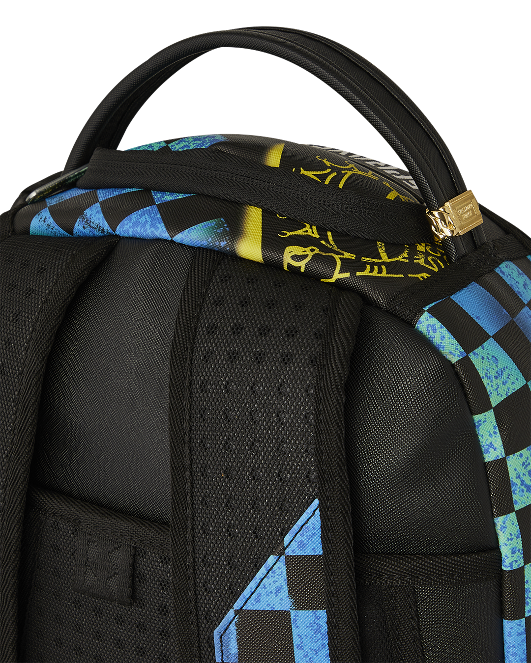 Limited Edition SHARK CENTRAL X DLXSV BACKPACK