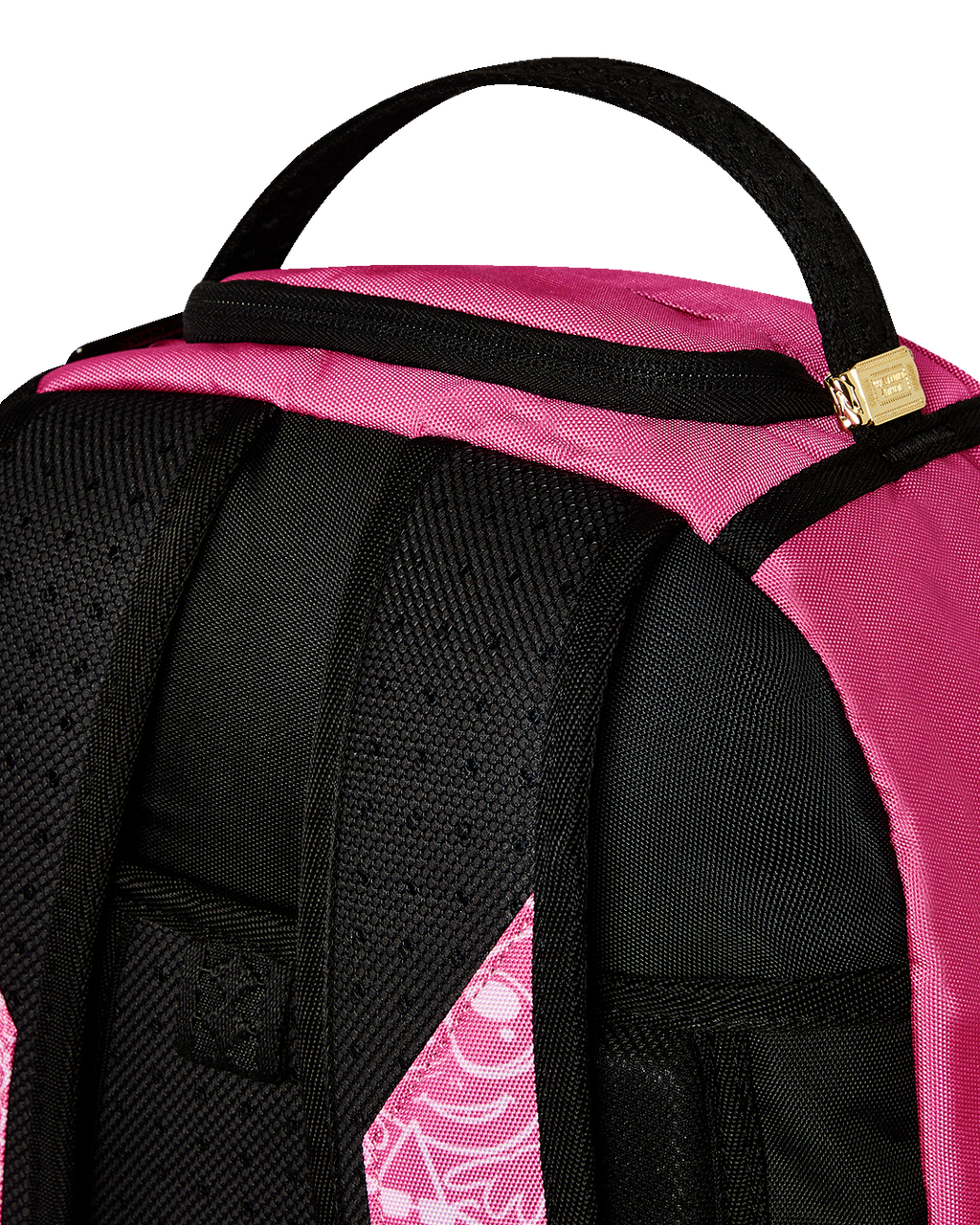 Limited Edition ASTROMANE NEW WAVE DLXR BACKPACK