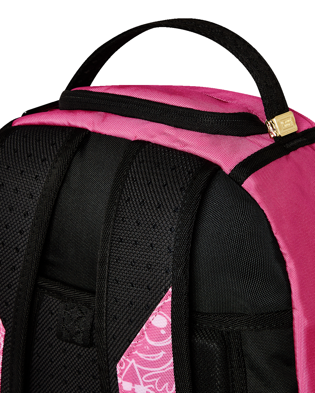 Limited Edition ASTROMANE NEW WAVE DLXR BACKPACK
