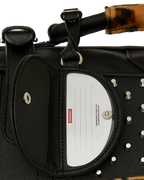 Limited Edition BACKSTAGE HANDHELD CARRY-ON CONVERTIBLE BACKPACK
