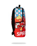 Limited Edition SMURFS SLEEPY DAYZ BACKPACK