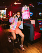 Limited Edition CANDY POP DLXR BACKPACK